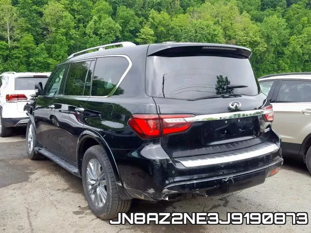 JN8AZ2NE3J9190873 фото 4