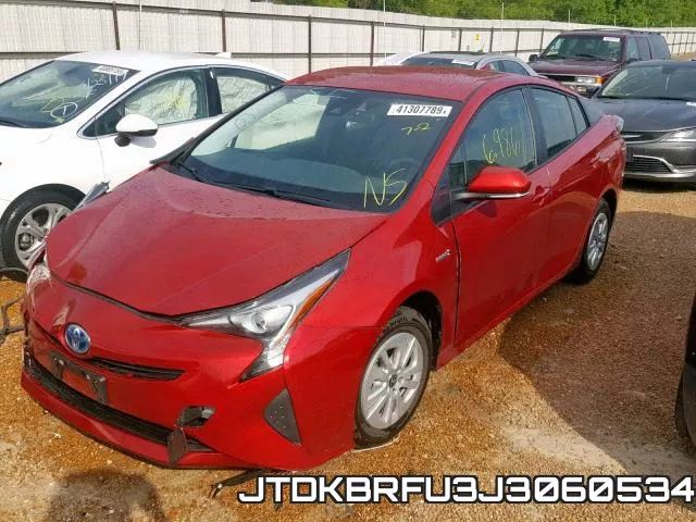 JTDKBRFU3J3060534 фото 3