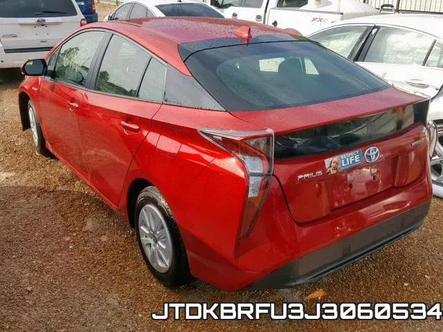 JTDKBRFU3J3060534 фото 4