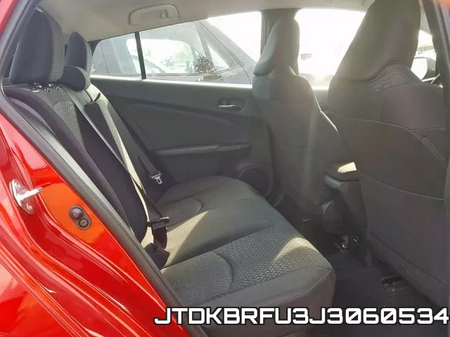 JTDKBRFU3J3060534 фото 7