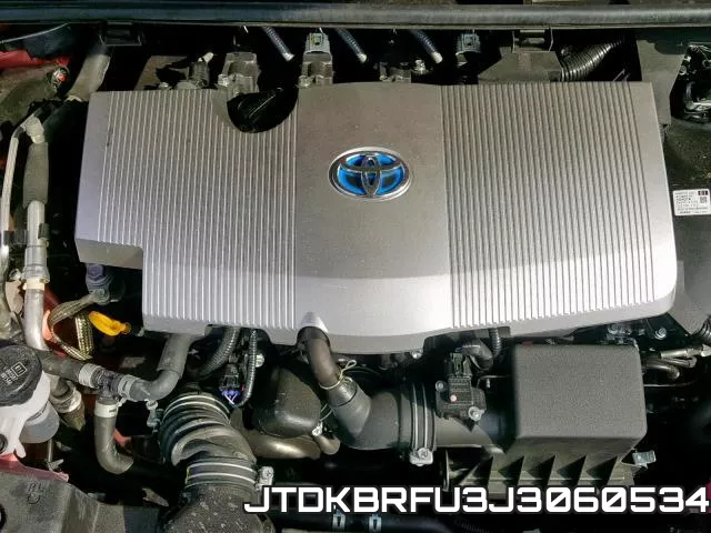 JTDKBRFU3J3060534 фото 8