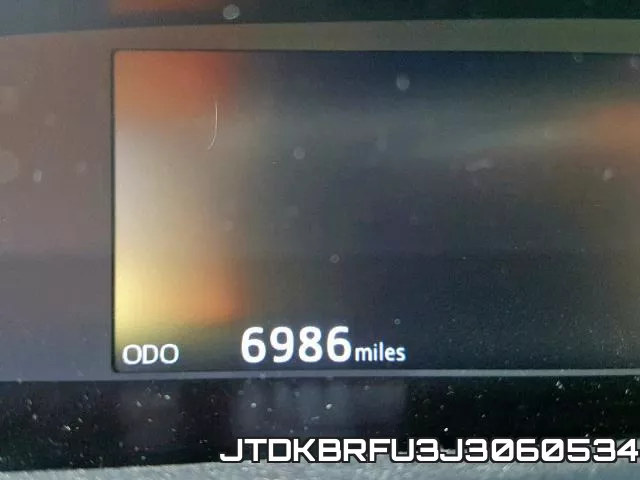 JTDKBRFU3J3060534 фото 9