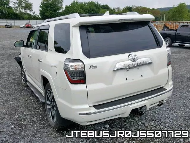 JTEBU5JR0J5507729 фото 4