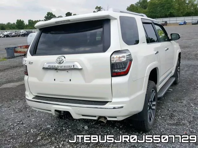 JTEBU5JR0J5507729 фото 5