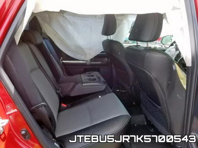 JTEBU5JR7K5700543 фото 7