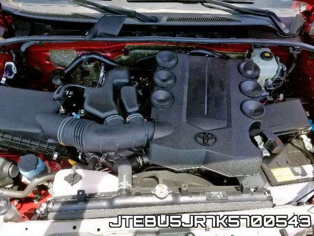 JTEBU5JR7K5700543 фото 8