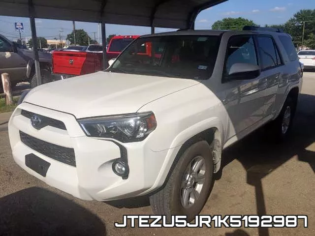 JTEZU5JR1K5192987 фото 3