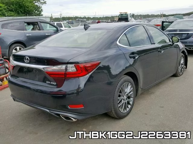 JTHBK1GG2J2263381 фото 5