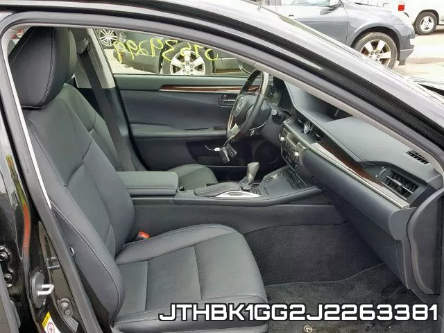 JTHBK1GG2J2263381 фото 6