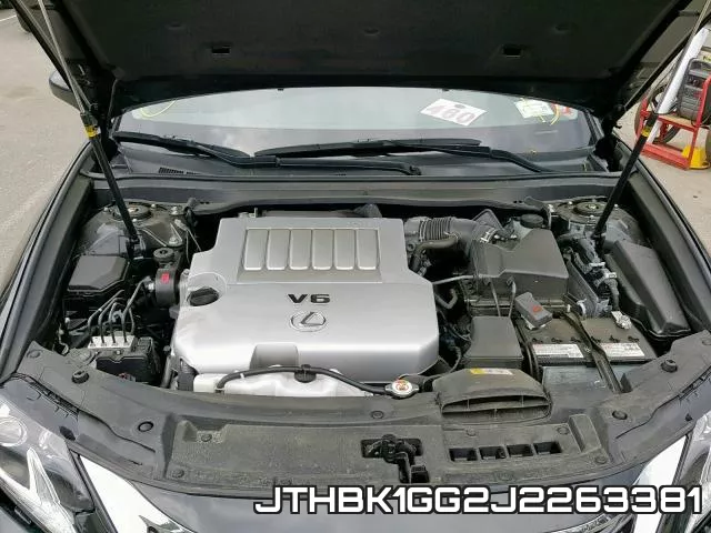 JTHBK1GG2J2263381 фото 8