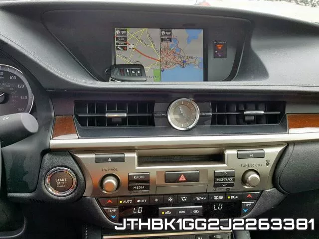 JTHBK1GG2J2263381 фото 10