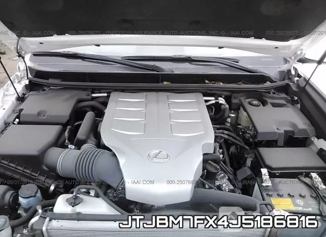 JTJBM7FX4J5186816 фото 2