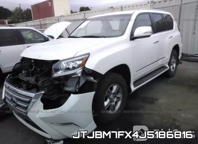 JTJBM7FX4J5186816 фото 3