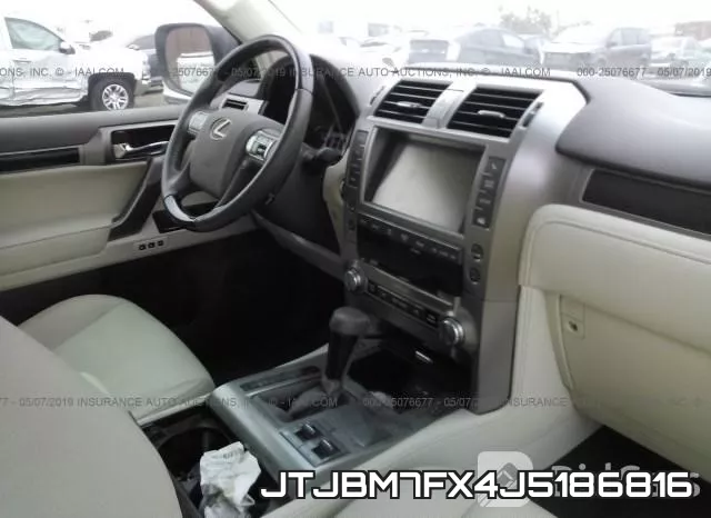 JTJBM7FX4J5186816 фото 6