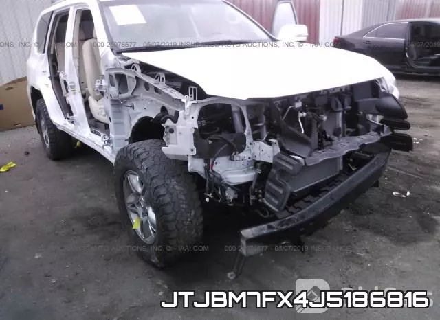 JTJBM7FX4J5186816 фото 7