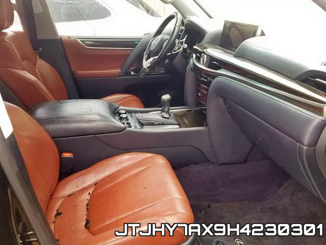 JTJHY7AX9H4230301 фото 6