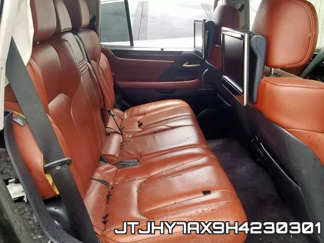 JTJHY7AX9H4230301 фото 7