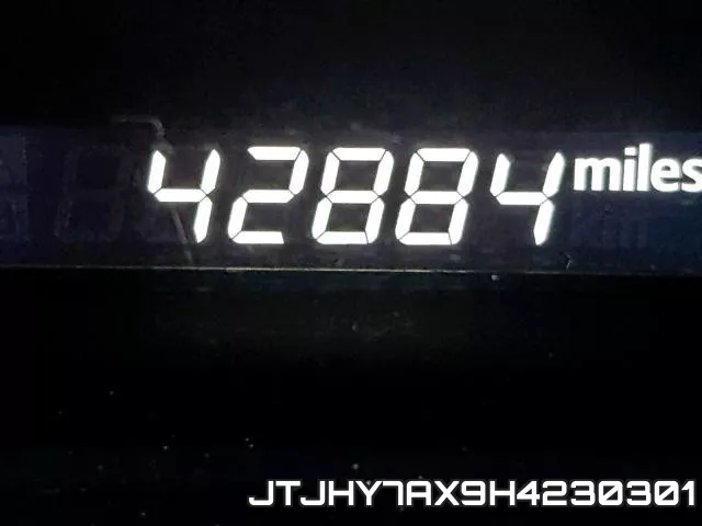 JTJHY7AX9H4230301 фото 9