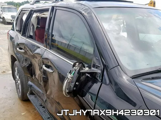 JTJHY7AX9H4230301 фото 10