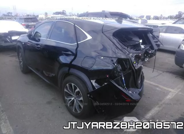 JTJYARBZ8H2078572 фото 4