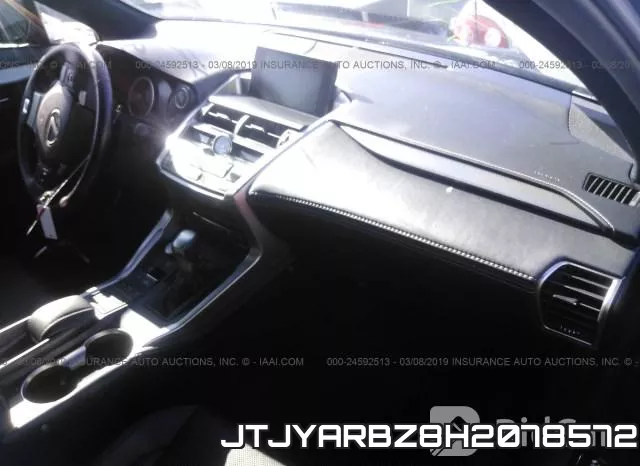 JTJYARBZ8H2078572 фото 6