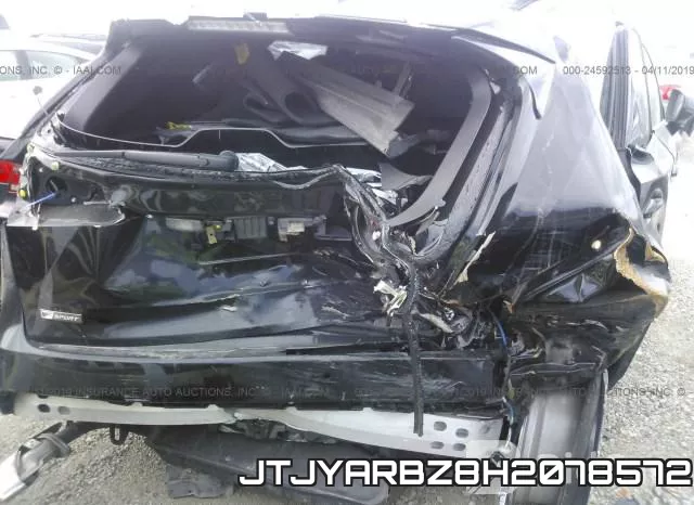JTJYARBZ8H2078572 фото 7
