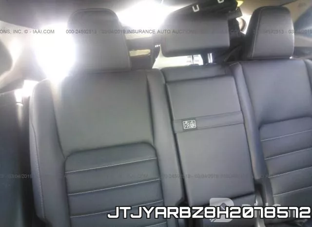 JTJYARBZ8H2078572 фото 9