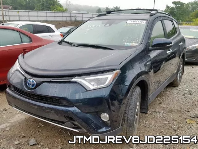 JTMDJREV8JD225154 фото 3