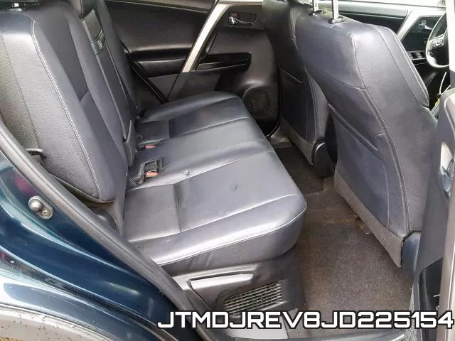 JTMDJREV8JD225154 фото 7