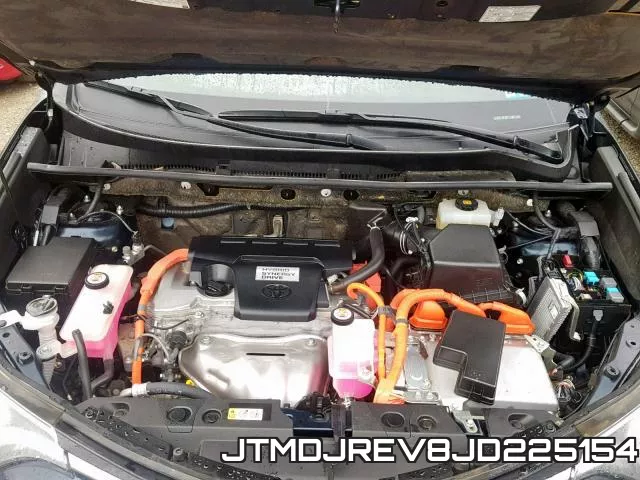 JTMDJREV8JD225154 фото 8