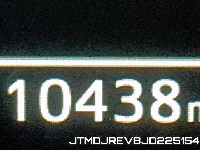 JTMDJREV8JD225154 фото 9