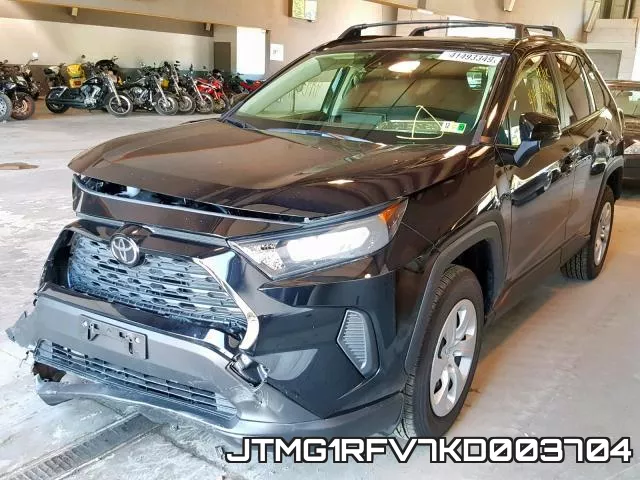 JTMG1RFV7KD003704 фото 3