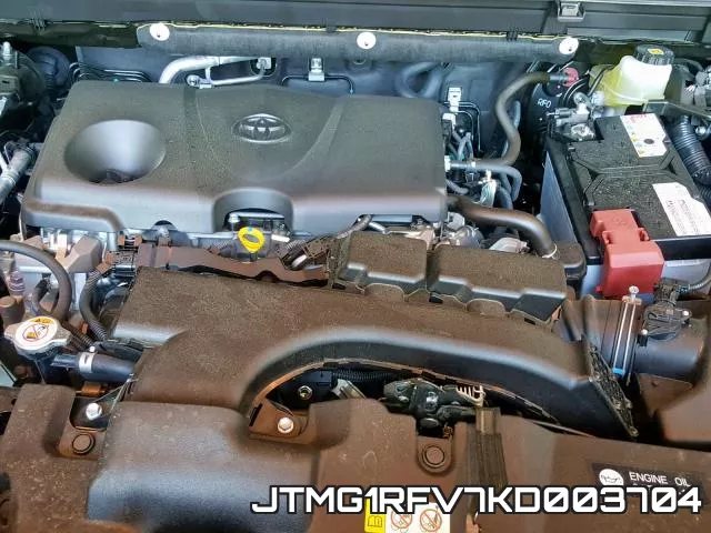 JTMG1RFV7KD003704 фото 8