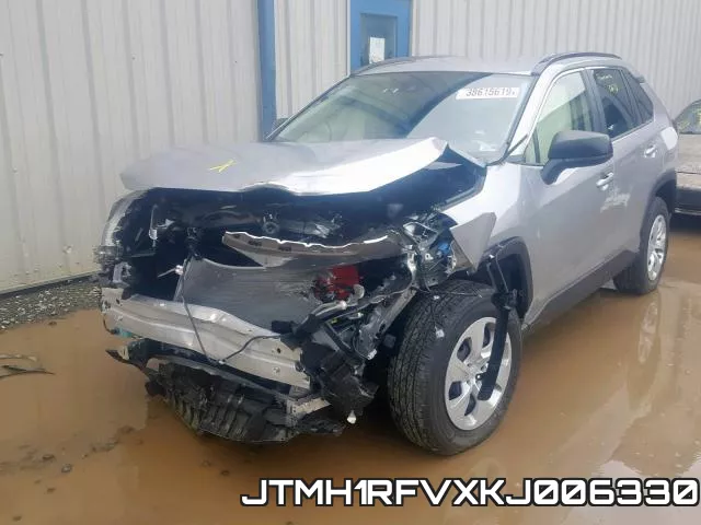 JTMH1RFVXKJ006330 фото 3