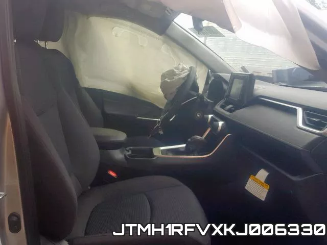 JTMH1RFVXKJ006330 фото 6