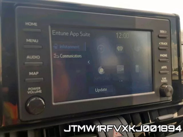 JTMW1RFVXKJ001894 фото 2