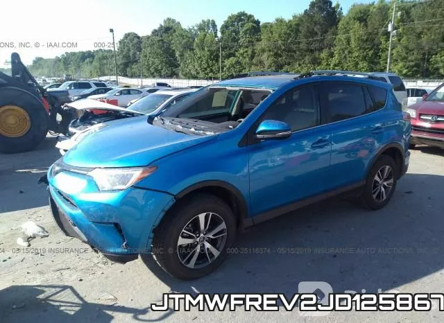 JTMWFREV2JD125867 фото 3