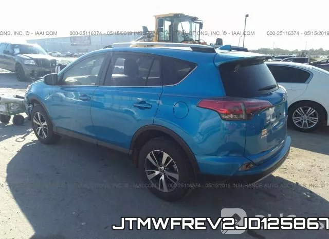 JTMWFREV2JD125867 фото 4