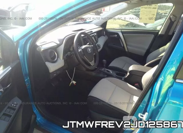JTMWFREV2JD125867 фото 6