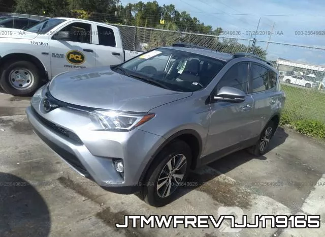 JTMWFREV7JJ179165 фото 3