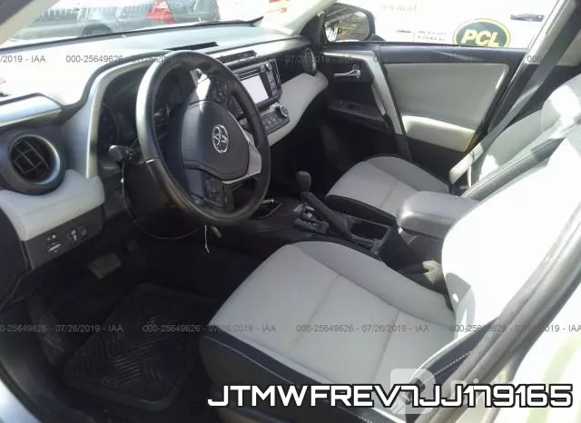 JTMWFREV7JJ179165 фото 6
