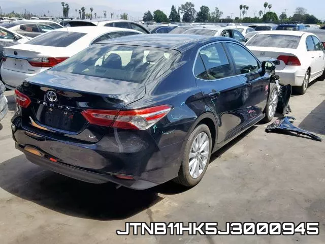 JTNB11HK5J3000945 фото 5