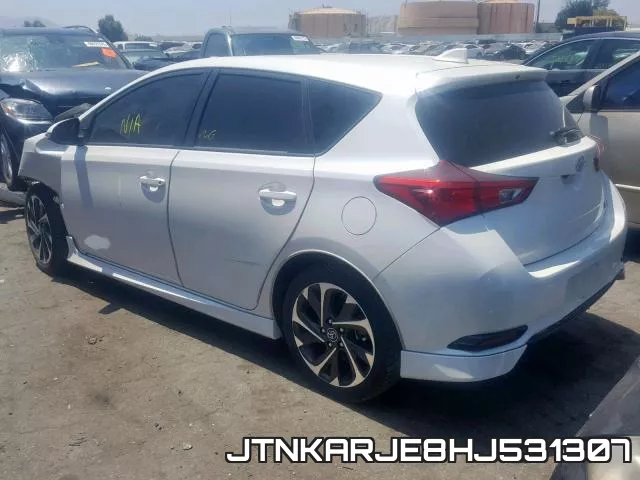JTNKARJE8HJ531307 фото 4