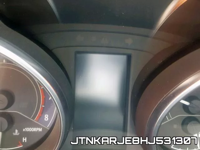 JTNKARJE8HJ531307 фото 9