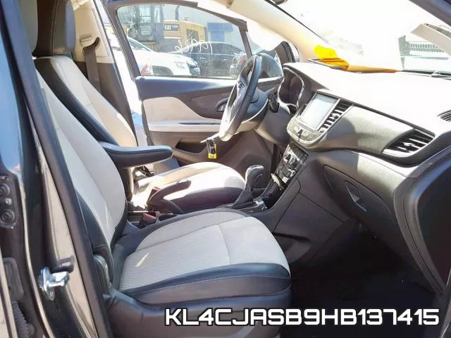 KL4CJASB9HB137415 фото 6