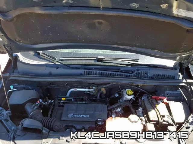 KL4CJASB9HB137415 фото 8