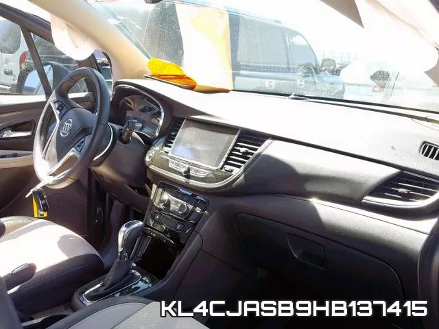 KL4CJASB9HB137415 фото 10