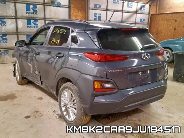 KM8K2CAA9JU184517 фото 3