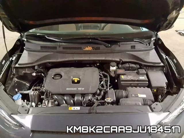 KM8K2CAA9JU184517 фото 7