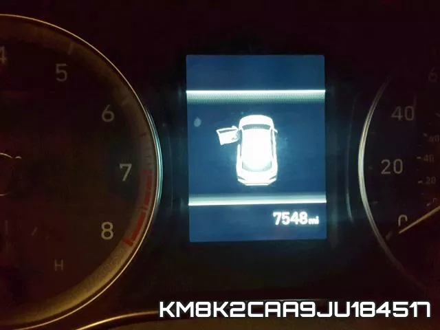 KM8K2CAA9JU184517 фото 8
